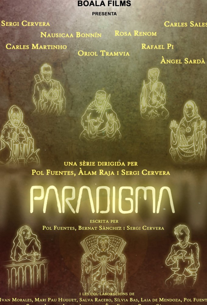 Paradigma Image
