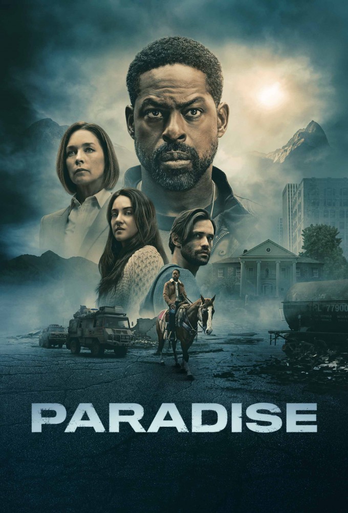 Paradise (2025) Image
