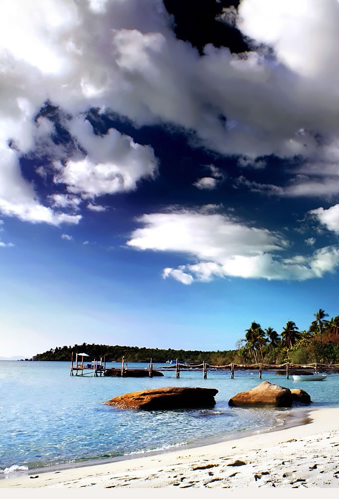 Paradise Hotel (SE) Image