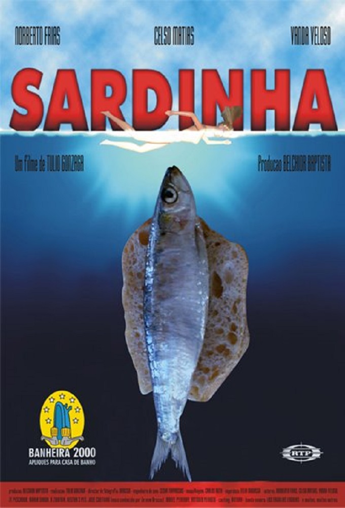 Paraíso Filmes Image