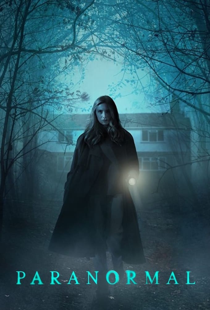 Paranormal (2023) Image