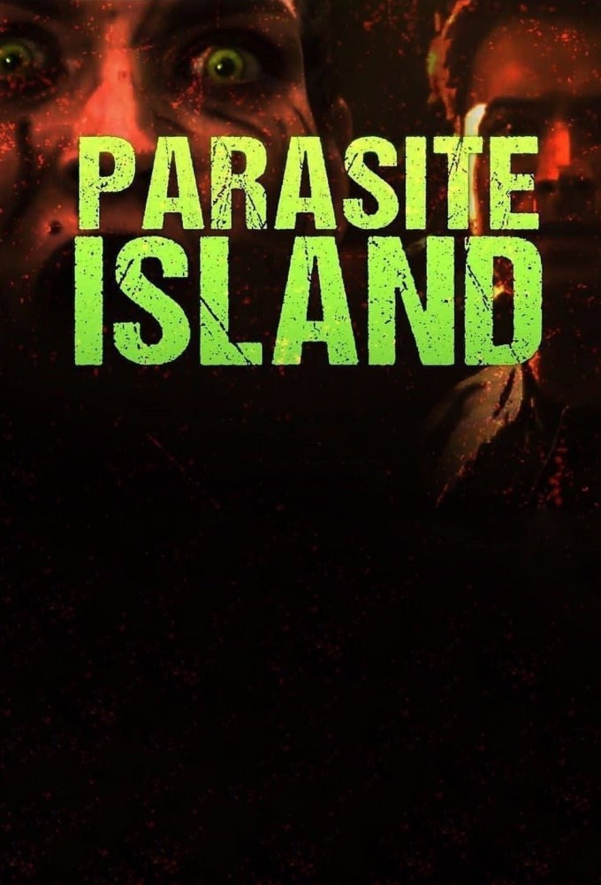 Parasite Island series poster