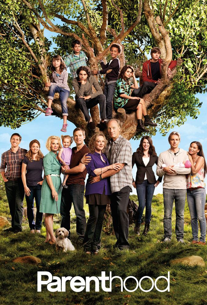 Parenthood (2010) Image