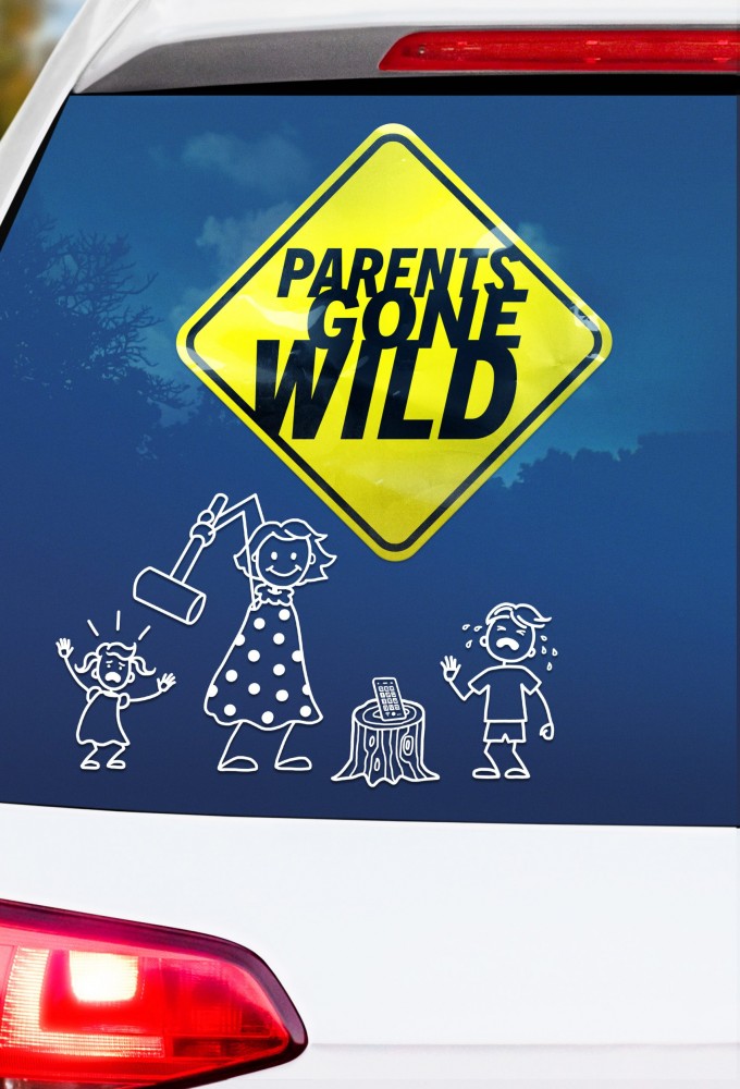 Parents Gone Wild Image