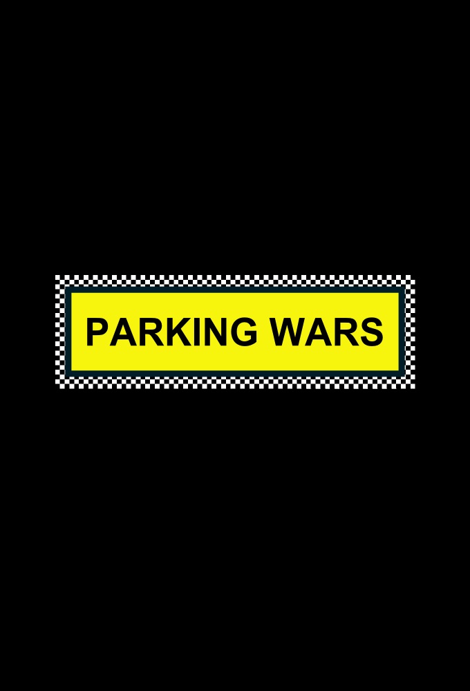Parking Wars (2015) Image