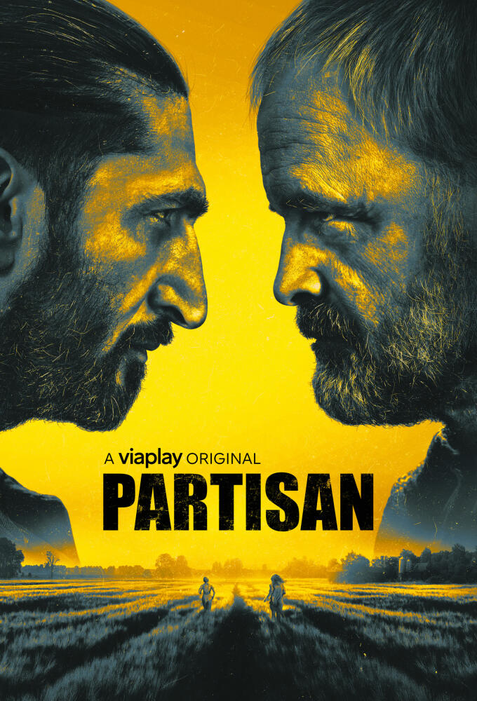 Partisan series poster