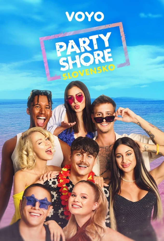 Party Shore Slovensko Image