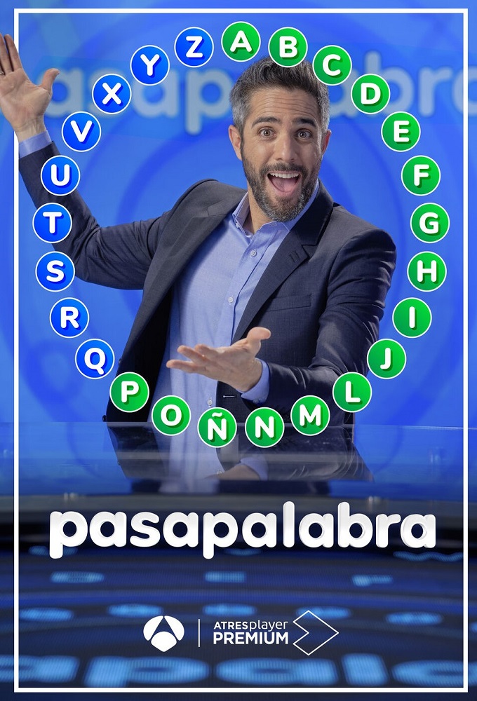 Pasapalabra Image
