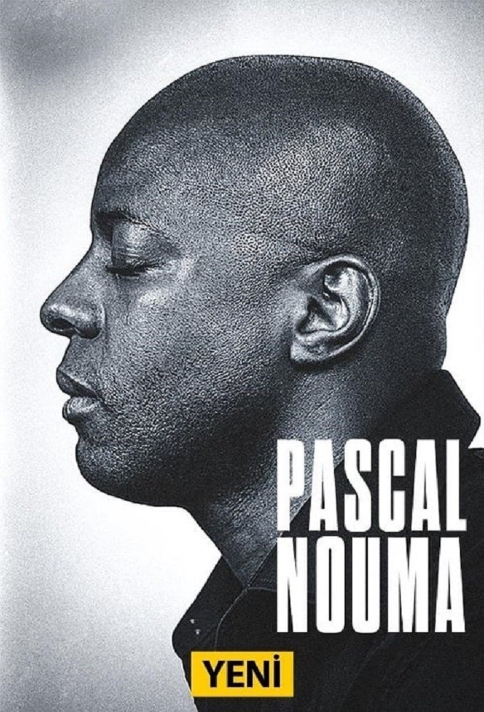 Pascal Nouma series poster