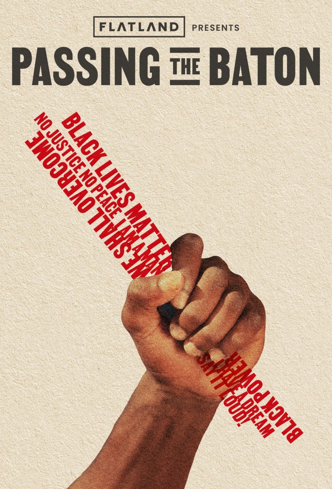 Passing the Baton season 2 on PBS