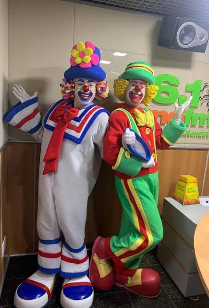 Patati-Patatá - Coletânea de Sucessos Image