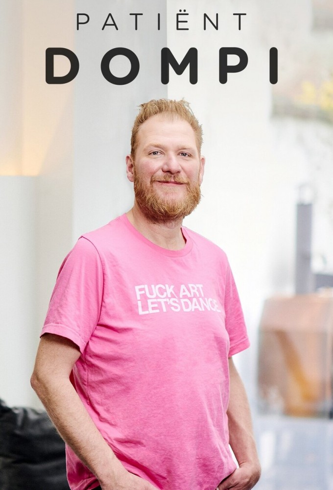 Patiënt Dompi Image