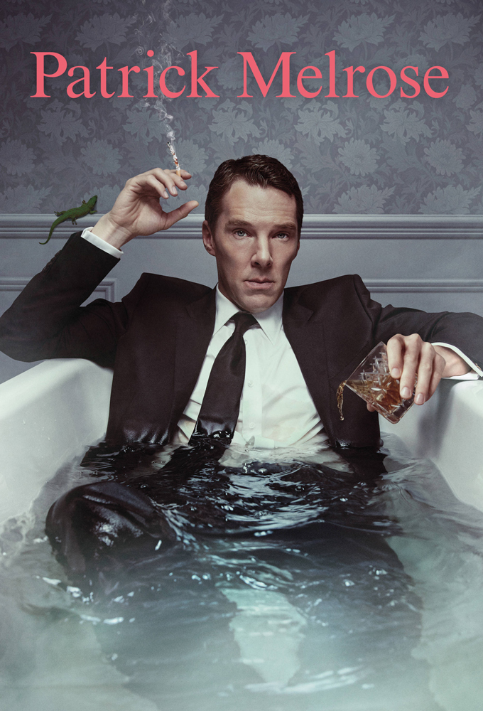 Patrick Melrose series poster