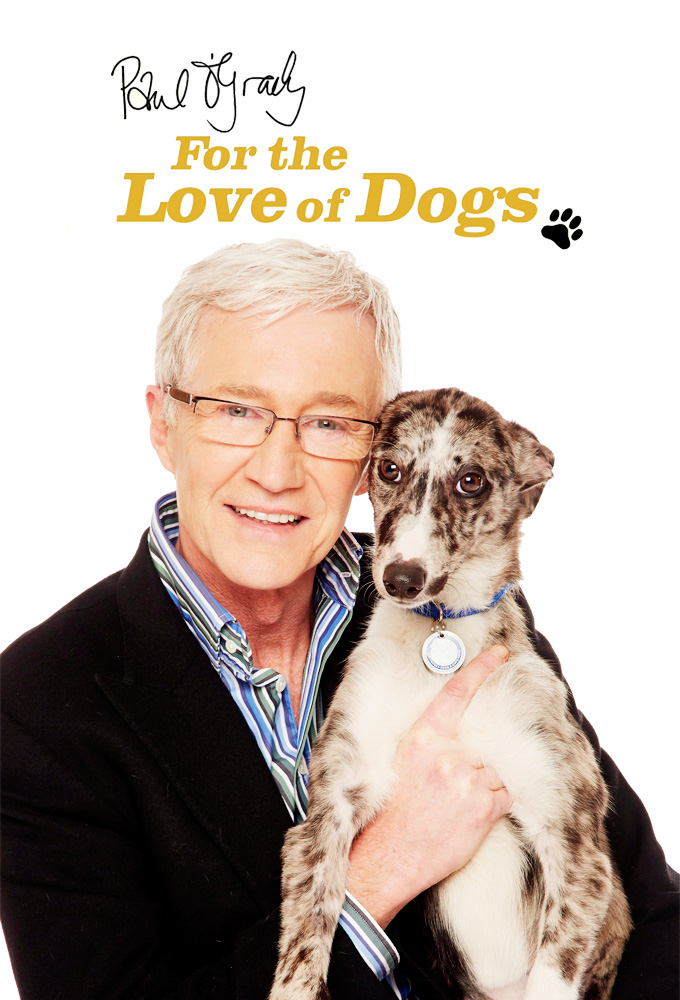 For the Love of Dogs with Alison Hammond season 14 on ITV1