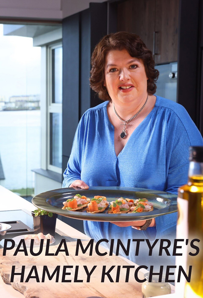Paula McIntyre’s Hamely Kitchen Image