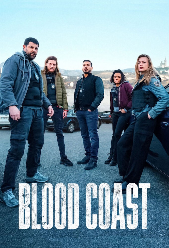 Blood Coast Image