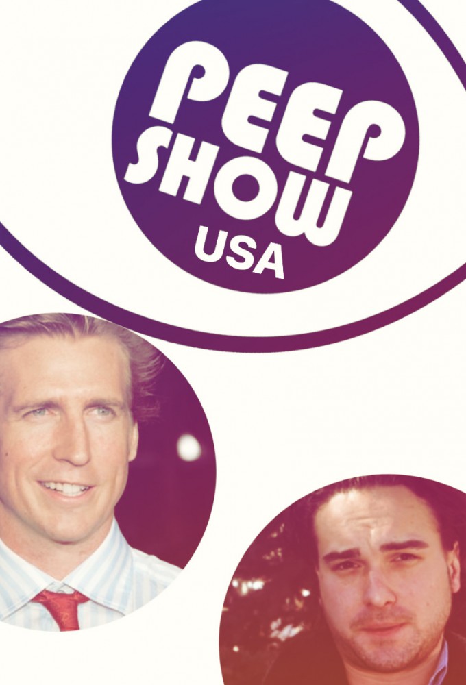 Peep Show (US) Image