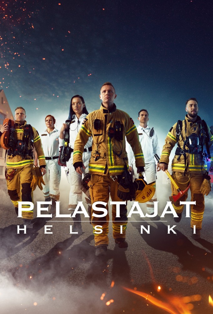 Helsinki Rescue Image