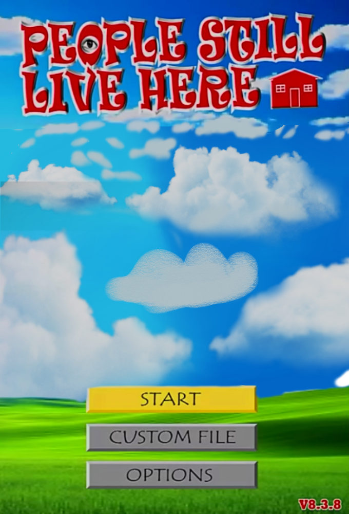 People Still Live Here Image