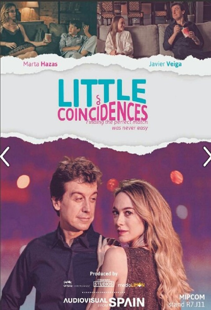 Little Coincidences Image