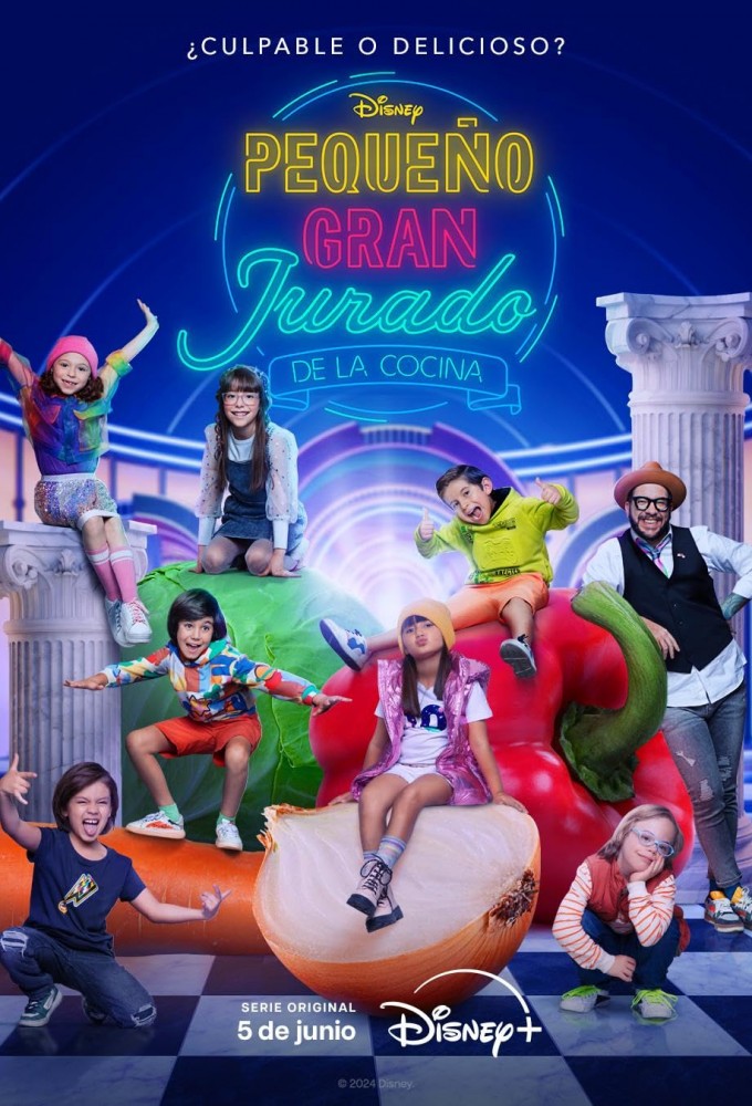 The Kitchen Stand Image