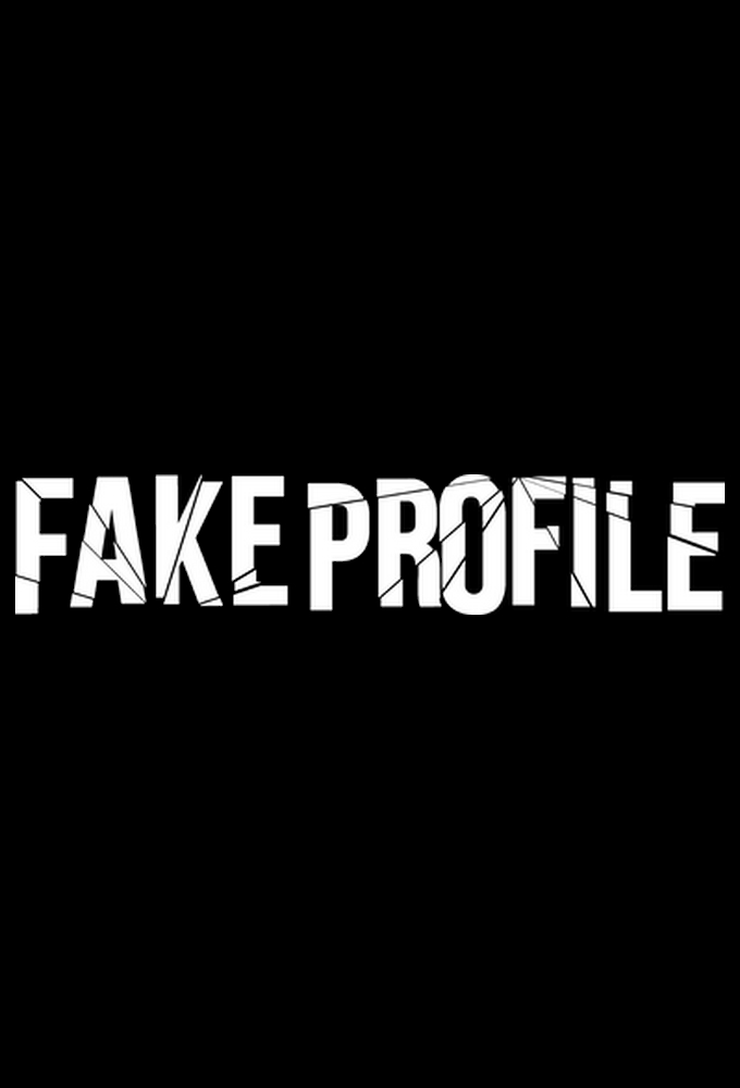 Fake Profile Image