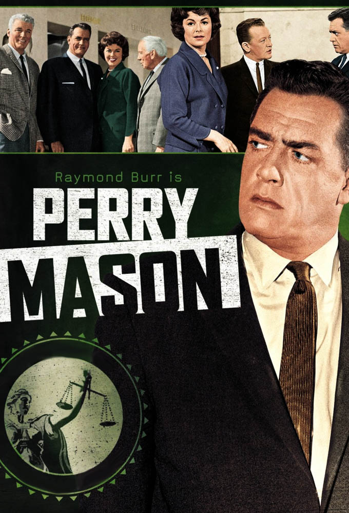 Perry Mason Image