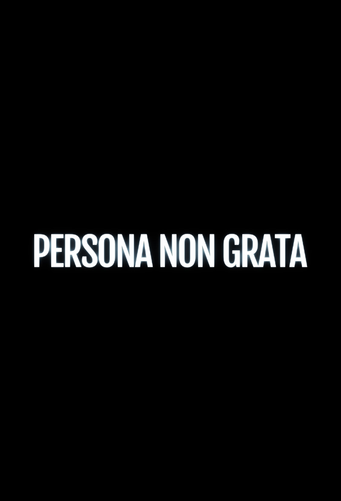 Persona non grata – Soran Ismail Image