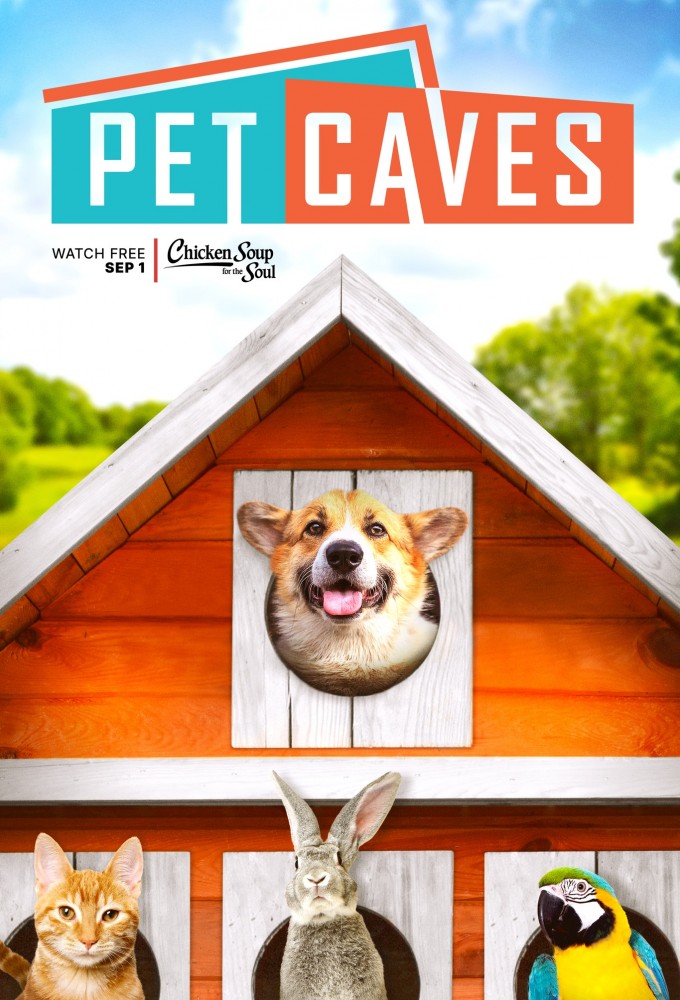 Pet Caves Image