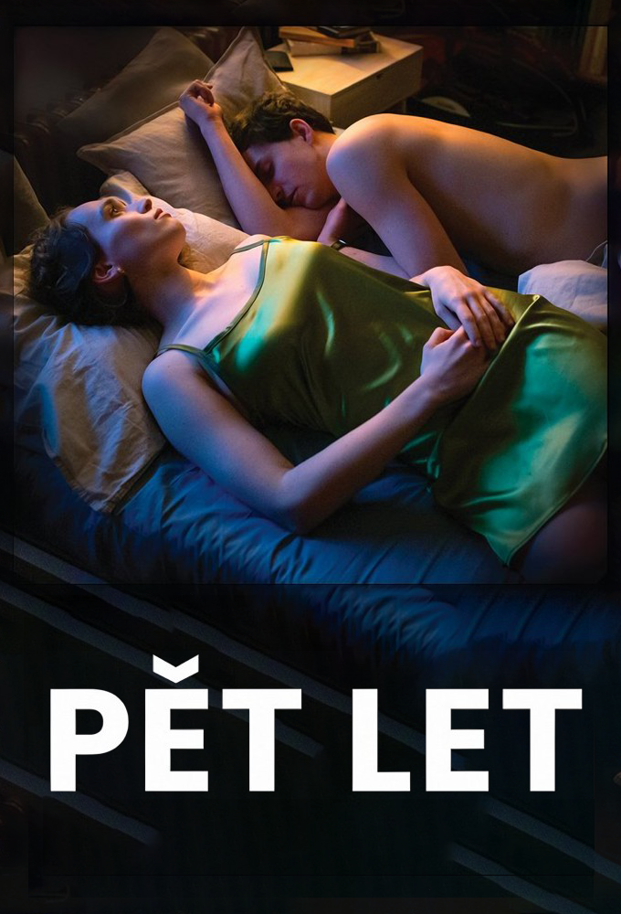 Five Years series poster
