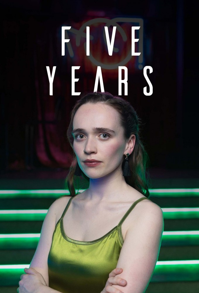 Five Years series poster