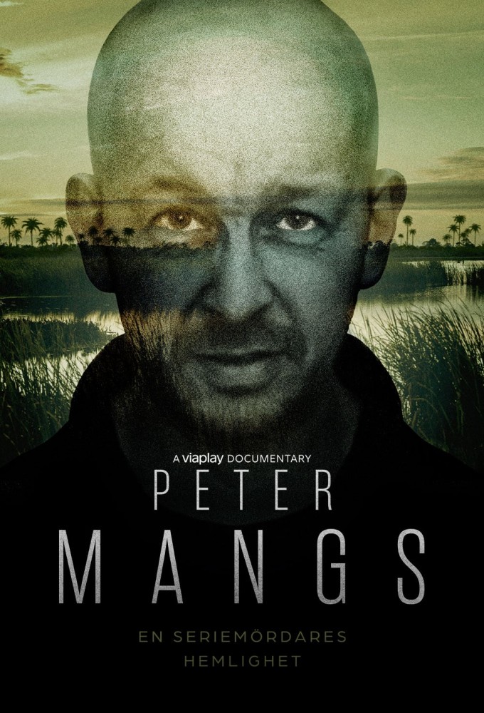 Under the Radar - secrets of a Swedish serial killer Image