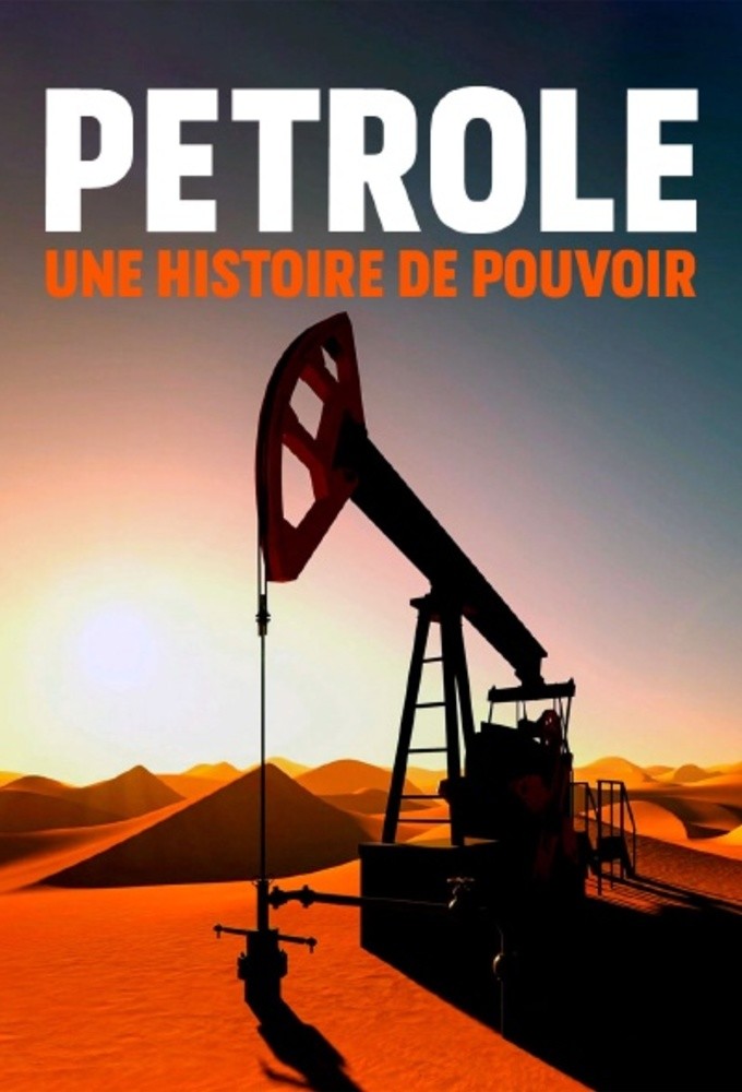 Oil, a Story of Power Image