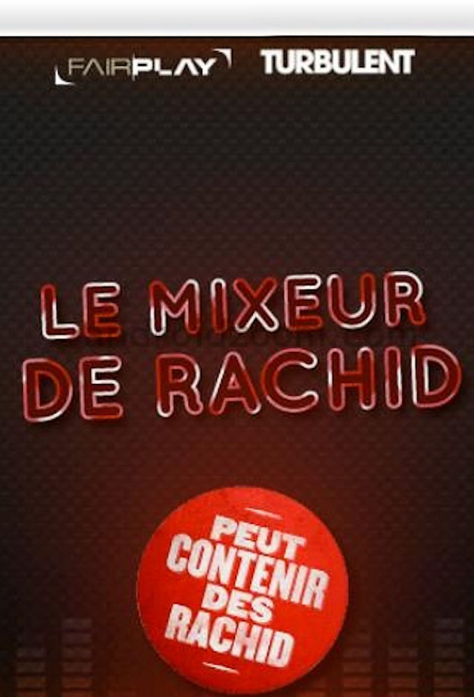Peut contenir des Rachid Image