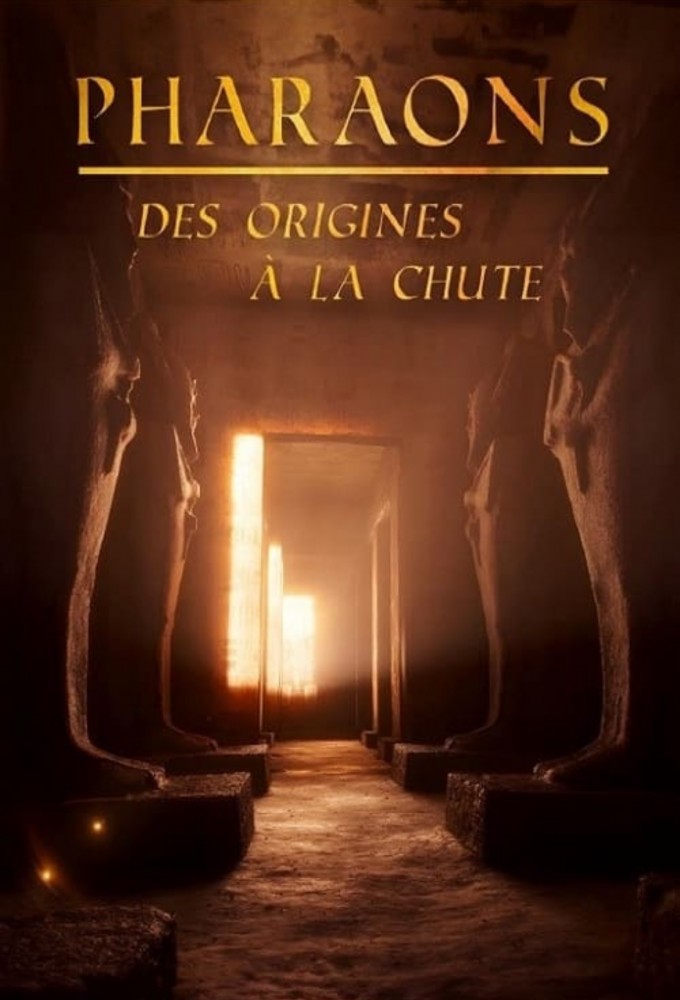 Pharaons, des origines à la chute Image