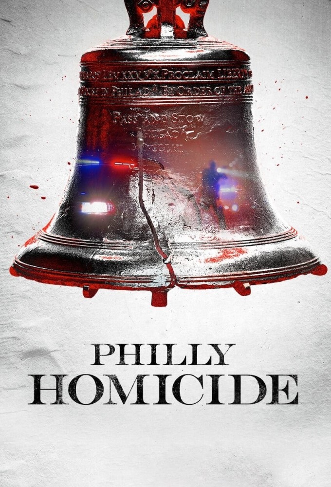 Philly Homicide Image