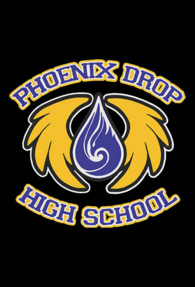 MyStreet: Phoenix Drop High Image