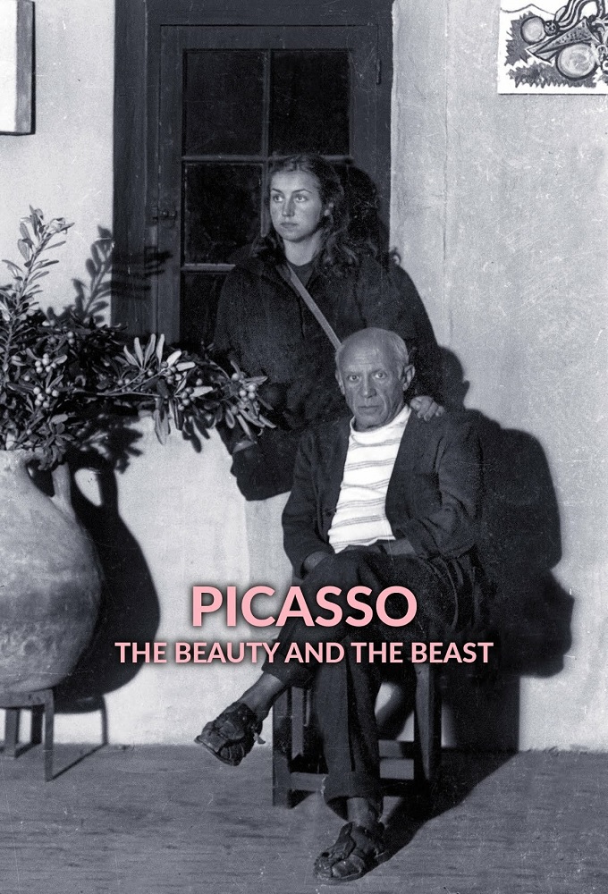Picasso: The Beauty and the Beast Image