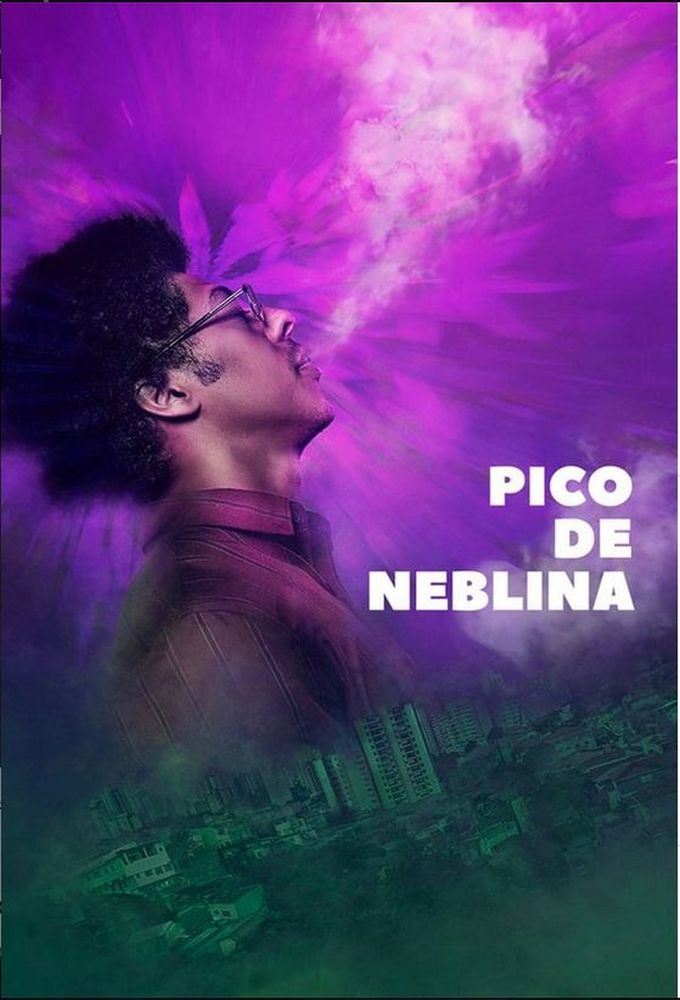 Pico da Neblina Image