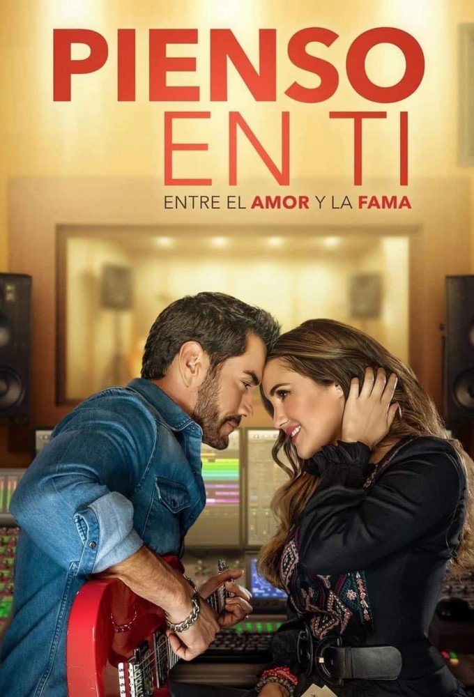 Thinking of You series poster