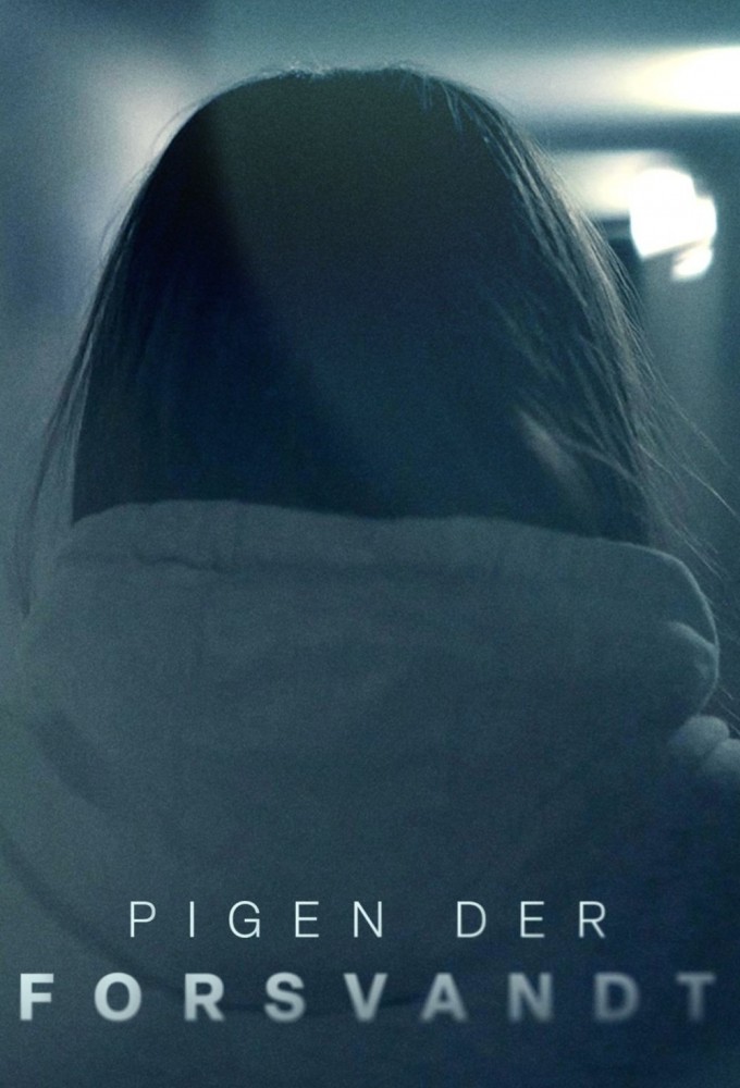 Pigen der forsvandt Image