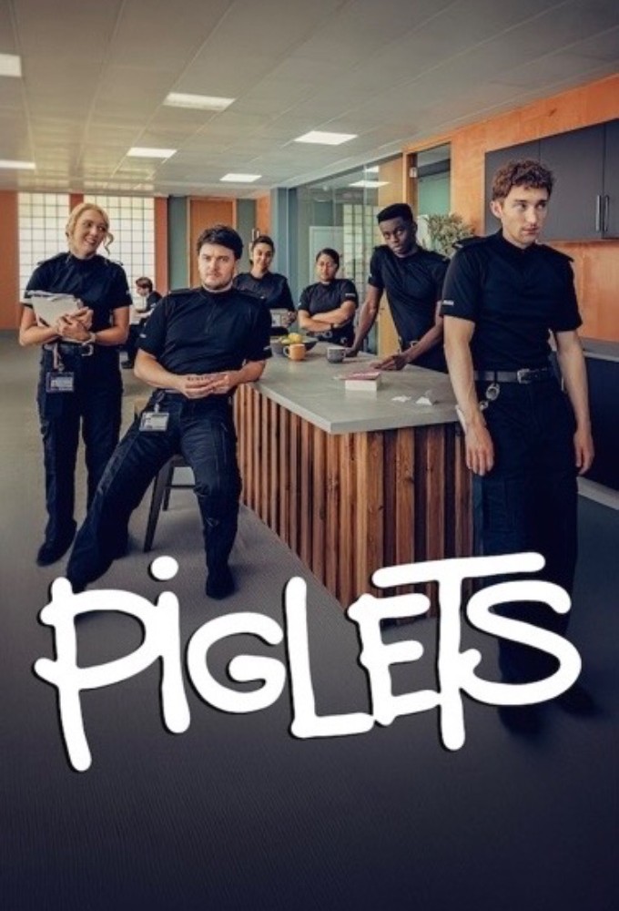 Piglets Image