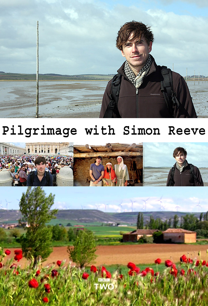 Pilgrimage with Simon Reeve Image