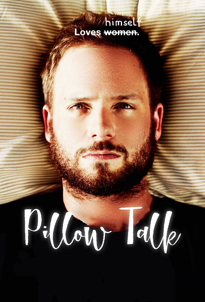 Pillow Talk series poster