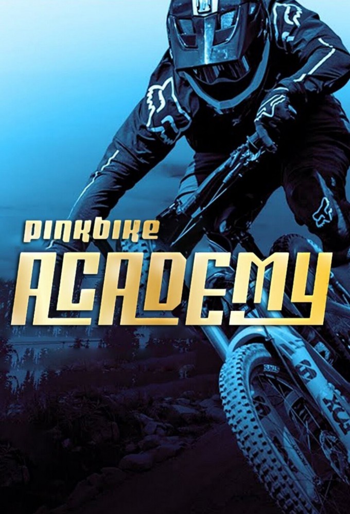 Pinkbike Academy Image