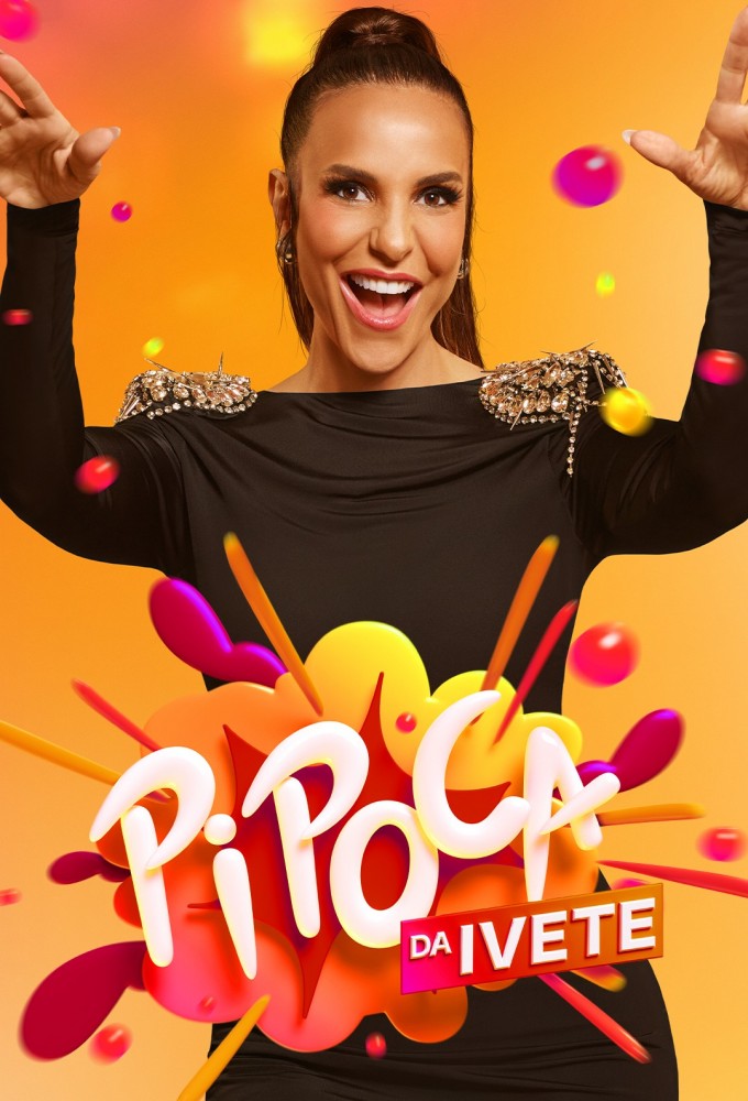 Pipoca da Ivete Image
