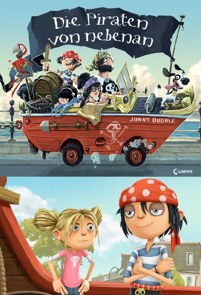 Piraten von nebenan Image