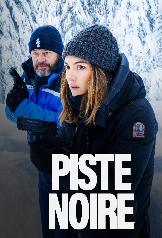 Piste Noire Image