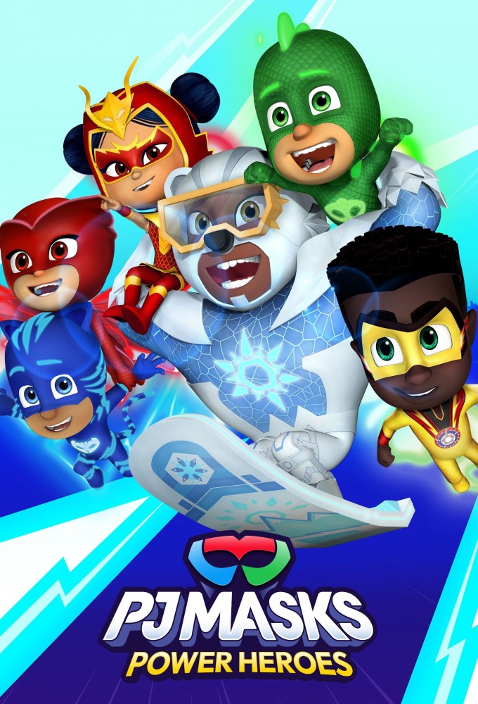 PJ Masks Image