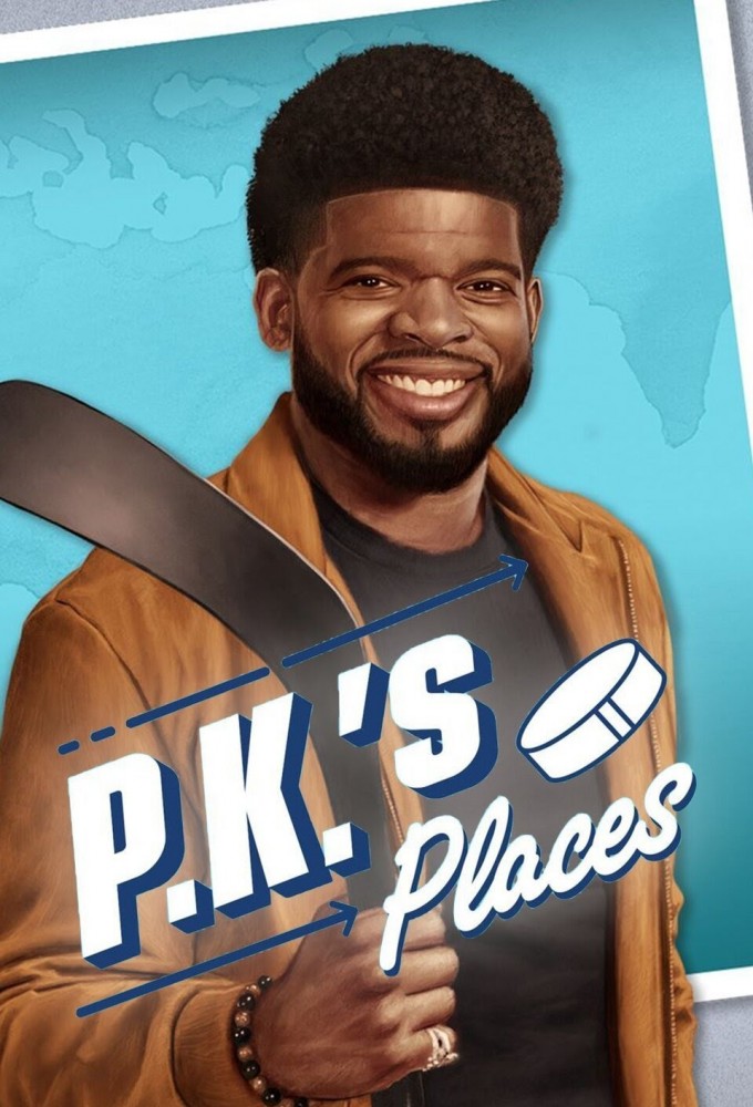 P.K.’s Places Image